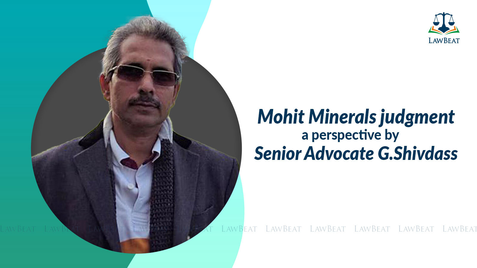 A perspective on the decision in case of Mohit Minerals A perspective on the decision in case of Mohit Minerals